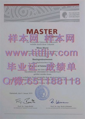 《揭秘都柏林理工学院真实毕业证样本：文凭成绩单全解析》