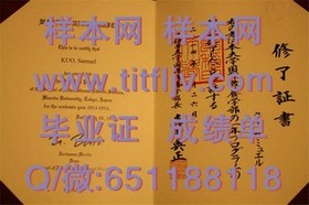 《诺斯布鲁克学院文凭样本深度解析：真实成绩单揭秘》