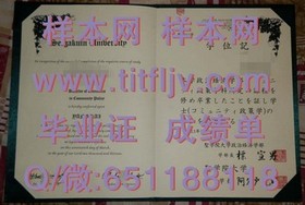 《全球视角：国际酒店与旅游管理学院文凭样本深度解析，让你一睹证书真容》