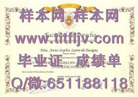 《肯高迪亚大学文凭样本解析：全面揭秘毕业证与成绩单细节》