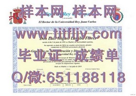 《拉筹伯大学毕业证文凭成绩单样本全解析：真实案例展示与留学参考》