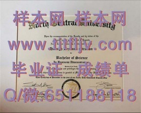 《揭秘伯明翰大学文凭真貌：成绩单样本大曝光，留学参考必备》