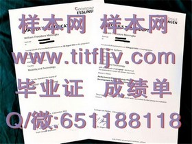 《肯特大学文凭深度解析：成绩单与毕业证样本全揭秘》