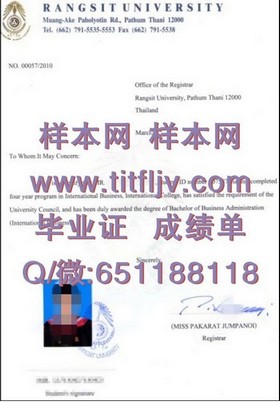 《金斯顿大学文凭全解析：揭秘成绩单与毕业证样本细节》