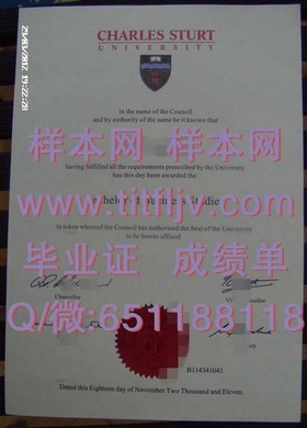 《深度揭秘：卡尔加里大学毕业证、文凭、成绩单样本大公开，留学必备指南！》