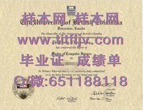 《深度揭秘：西安大略大学官方文凭样本解析，助你轻松识别真伪》