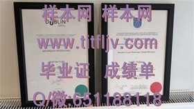 《格里菲斯大学文凭样本大揭秘：成绩单样式全解析，留学必备参考》