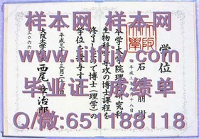 《亨里管理学院文凭样本大揭秘：毕业证、成绩单全解析，留学必备攻略》