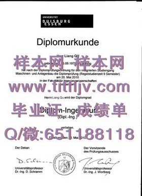 《查尔斯特大学文凭全解析：成绩单样本揭秘，留学必备实用指南》