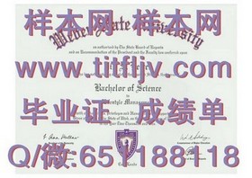 《奥克兰理工大学文凭样本大揭秘：真实成绩单与毕业证书详解》