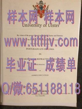 《揭秘赫尔大学毕业证样本：文凭成绩单详解，留学必备参考》