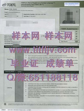 《揭秘格拉摩根大学真文凭样本：成绩单详解，留学必备指南》