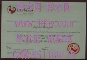 《揭秘威尔士大学真文凭样本：成绩单详解，留学认证指南》