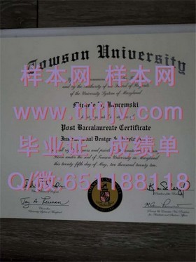 《深度解析：约克大学官方文凭样本，让你轻松识别真实成绩单》