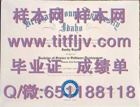 一窥都柏林大学圣三一学院真实毕业证样版：文凭与成绩单详解指南