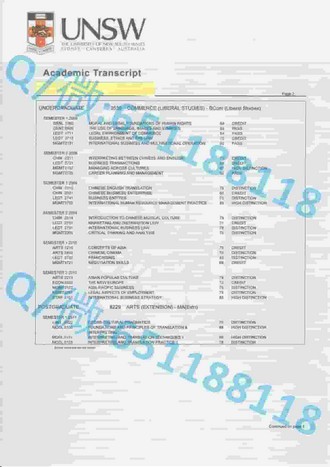 堪培拉理工学院文凭：解锁你的未来职业之路