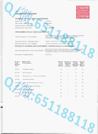 英国约克大学文凭：揭秘全球认可的优质教育背景与就业优势