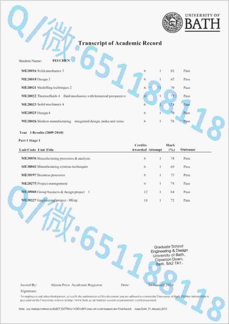 《巴斯思帕大学文凭：揭开世界顶尖艺术院校的神秘面纱》